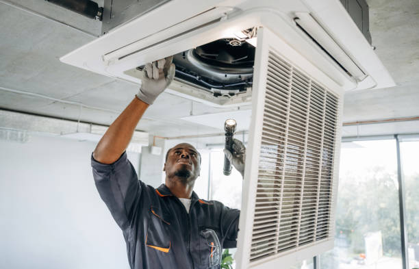Licensed Hvac service in Mount Freedom, NJ - FH HVAC